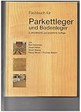 Fachbuch für Parkettleger und Bodenleger
