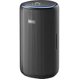 Philips AC3221/13 3200 Series Luftreiniger 135m² Anthrazit