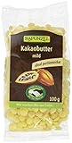 Rapunzel Kakaobutter mild HIH (1 x 100 g)