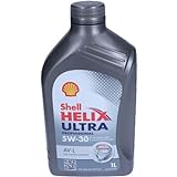 Shell Helix Ultra Professional AV-L 5W-30 1L | 550048476