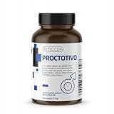 Proctotivo : Mangan Siderophor Cucurbita Lycopersicon || 30caps. (1)