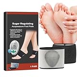 Fußmassage, Fußmassage-Pad, Kompressions-Fußmassagegerät, komfortabel, entspannend, tragbar, atmungsaktiv, Fußpflege-Werkzeuge für den Arbeitsplatz am Schwein