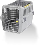 Knuffelwuff Hunde Transportbox Interstate XS 48 x 32 x 33cm