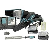 Makita DUC101RX06 Akku-Astsäge
