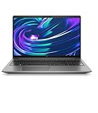 HP ZBook Power G10 Mobile Workstation - Intel Core i9 13900HK / 2.6 GHz - Win 11 Pro - RTX 3000 Ada - 32 GB RAM - 1 TB SSD NVMe, TLC - 39.6 cm (15.6') IPS 1920 x 1080 (Full HD)