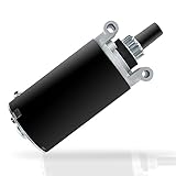 Anlasser ersetzt 137,2 cm Husqvarna RZ5426 RZ5424, 127 cm Troy-Bilt Mustang XP 50 Zero-Turn Rasenmäher 17WF2ACP011 17BF2ACP211 17BF2ACP011 17BF2ACP066 17BF2ACP066 17 WF2ACP2 11 mit Kohler Courage 7000