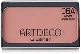 ARTDECO Blusher - Schimmernder Rouge langanhaltend - 1 x 5 g