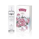 Rose Original Parfum mit natürlichem Rosenöl 30ml von der Bulgarischen Rose Karlovo