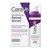 CeraVe Retinol Serum gegen Alterung