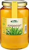 Allos Bio Agavendicksaft (2 x 2 kg)