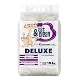 Cat & Clean CCD10 deluxe mit Vanilleduft