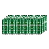Waldenberger Premium Pilsner Bier, 24 x 0,5 l