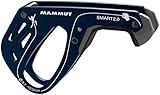 Mammut Smart 2.0, Sicherungsgerät | Ausrüstung für Klettern, Absturzsicherung für Damen & Herren, Für Kletterseile mit Durchmessern von 8,7 bis 10,5 mm | Dark Ultramarine, 80g
