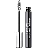 ARTDECO Volume Sensation Mascara – Schwarze Wimperntusche für Länge und Volumen – 1 x 15 ml
