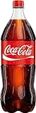 Coca-Cola Einweg, 4er Pack (4 x 1.5 l)
