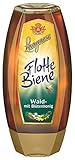 Langnese Flotte Biene Waldhonig, 500 g