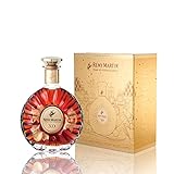 Rémy Martin XO EXTRA OLD Cognac Fine Champagne Special Gold Limited Edition 40% Volume 0,7l in Geschenkbox Cognac