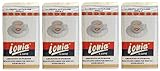 Ionia Caffè Argento Superior (4 x 250 g)