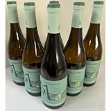 Pinot Grigio Riserva Trentino DOC, Mezzacorona, Weißwein aus Italien, 750 ml, 6er Set