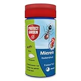 Protect Garden Fastion KO Outdoor-Ameisenpulver - 250g