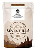 Sevenhills Wholefoods Kakaopulver Bio 2kg