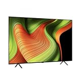LG OLED65B56LA Fernseher 65 Zoll (165 cm), Smart TV, 4K, DVB-T2, WLAN, HEVC/H.265, Energieeffizienzklasse F