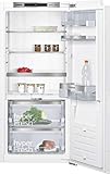 SIEMENS KI41FADE0 iQ700 Einbau-Kühlschrank, 138 kWh pro Jahr, 187L, hyperFresh Premium 0°, LED Beleuchtung, superCooling, Flachscharnier