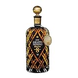 NONINO DISTILLATORI Grappa Riserva 8 Jahre in Geschenkverpackung 43% vol. (1 x 0.7 l)