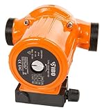 Umwälzpumpe Heizungspumpe IBO OHI 32-60/180 3Stufig Pumpe Warmwasser Heizung