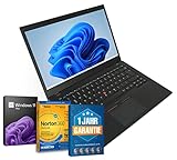 Lenovo ThinkPad T460s UltraBook mit 3.0 Intel Core i5-6300U (14-Zoll, 8GB RAM, 256GB SSD Kapazität) (Generalüberholt)