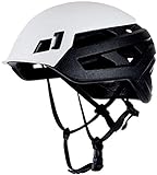 Mammut Wall Rider Helm, Unisex Erwachsene, Weiß (Weiß), 52-57 cm