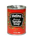 Heinz, Soup Cream Of Tomato, 14.1-Ounce (12 Pack)