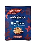 Kaffeepads DER HIMMLISCHE von Mövenpick, 6x36 Stück