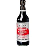 PEARL RIVER BRIDGE - Superior Helle Sojasauce - (1 X 500 ML)