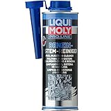 LIQUI MOLY Pro-Line Benzin-System-Reiniger | 500 ml | Benzinadditiv | Art.-Nr.: 5153