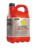 Aspen Alkylatbenzin 2-Takt fertig gemischt - 5 Liter