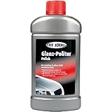 RS1000 57303 Glanzpolitur 500 ml