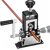 Kabelschälmaschine Elektrisch, Kabel Abisolierer, 1-25 mm Abisoliermaschine, Abisolierwerkzeug, Kabelabisolierer zum Schneiden von Abisolierschrott, Kabelschäler, Abmantelungswerkzeuga