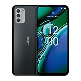 Nokia G42 5G 128GB/6GB Dual SIM Grau