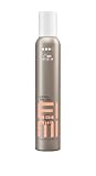 Wella EIMI Extra Volume Schaumfestiger – Haarschaum für extra Volumen – schützt vor Hitze und Austrocknung – starker Halt ohne zu Verkleben und Beschweren – 1 x 300 ml