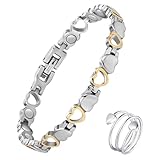 Jecanori Magnetisches Armband mit Gauß-Magneten