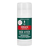 Speick: NATURAL Deo Stick 5er Pack (5x40 ml)