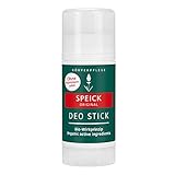Speick Original Deo Stick - Vorratspackung (5 Stück)