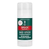 Speick: NATURAL Deo Stick 5er Pack (5x40 ml)