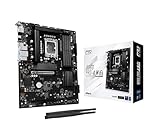 MB ASRock Intel 1851 B860 Pro-A WiFi