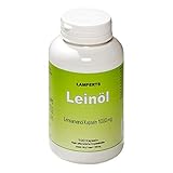 LEINÖL 1000 mg Lamperts Kapseln 100 St