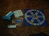 Trivial Pursuit (Master Game Young Players Edition)