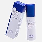 Hefo Medizinische Wundheilcreme mit Biofilm-Technologie - 30g - Antibakteriell & Hautregenerierend mit Chitosan & β-Glucan - Dermatologisch getestet - Für schnelle Wundheilung & Schutz