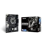 Biostar Z590MHP Intel Z590 LGA 1200 Motherboard