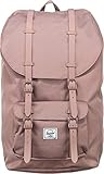 Herschel Little America Backpack 10014-02077, Womens Backpack, pink